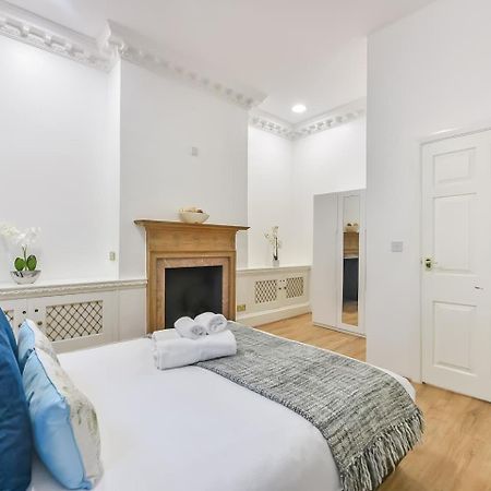 2 Bed Piccadilly Apartment 2 London Ngoại thất bức ảnh