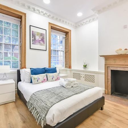 2 Bed Piccadilly Apartment 2 London Ngoại thất bức ảnh
