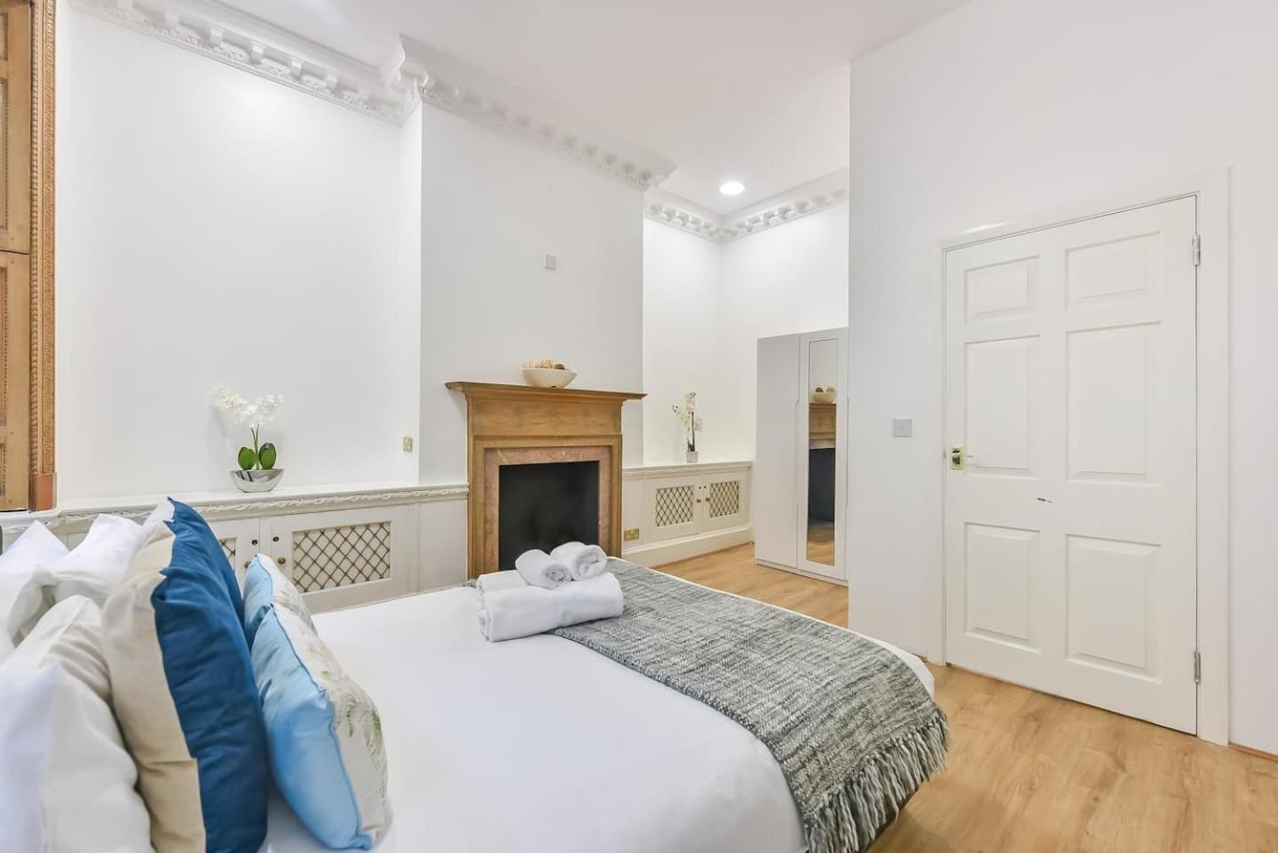 2 Bed Piccadilly Apartment 2 London Ngoại thất bức ảnh