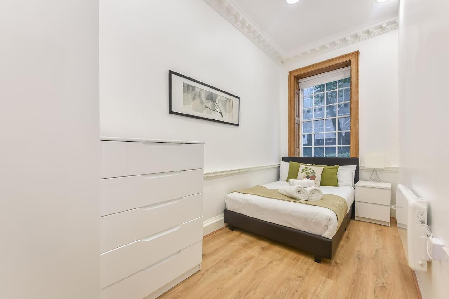 2 Bed Piccadilly Apartment 2 London Ngoại thất bức ảnh