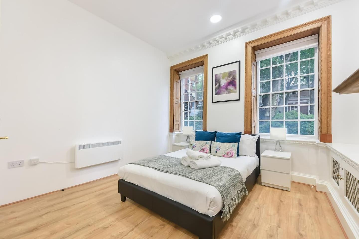 2 Bed Piccadilly Apartment 2 London Ngoại thất bức ảnh